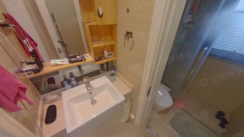 Apartment for rent in Shanghai - Greenland Yuanxiang Lake No. 1 - Photo 8