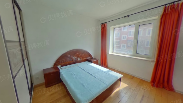 Apartment for rent in Shenyang - Guoyuan New Village - Photo 6