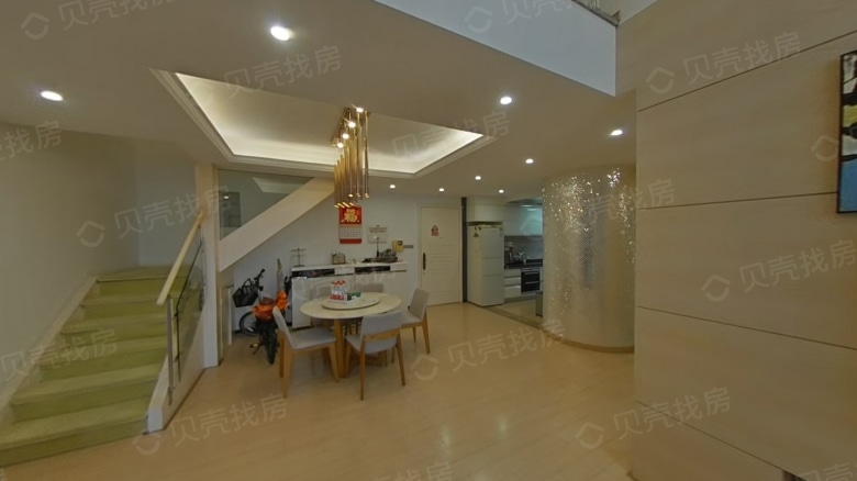 Apartment for rent in Dongguan - First International - Photo 4