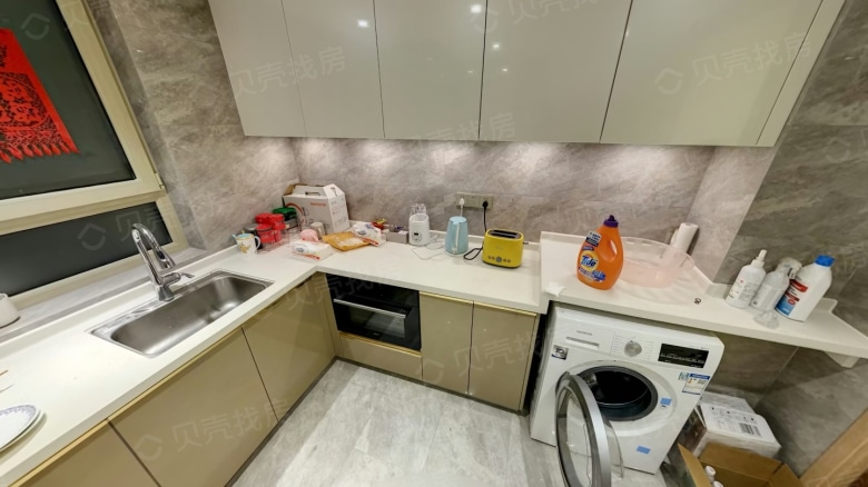 Apartment for rent in Tianjing - Vanke Jade Harmony - Photo 7