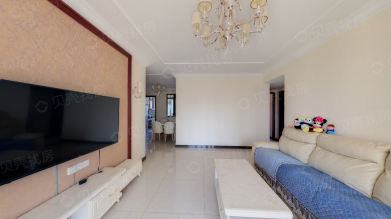 Evergrande River Bay