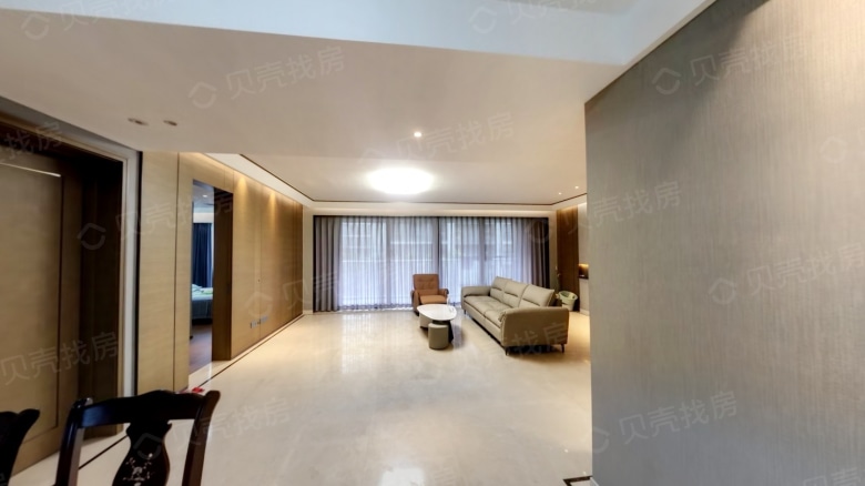 Apartment for rent in Ningbo - Dongyuefu Phase I - Photo 2