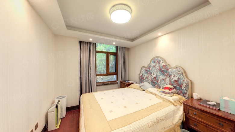 Apartment for rent in Changchun - Vanke Parkview - Photo 4