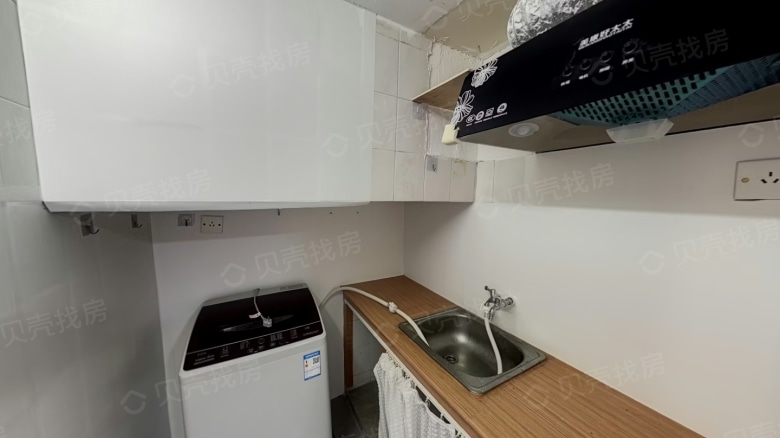 Apartment for rent in Shenzhen - Honghu Building - Photo 3