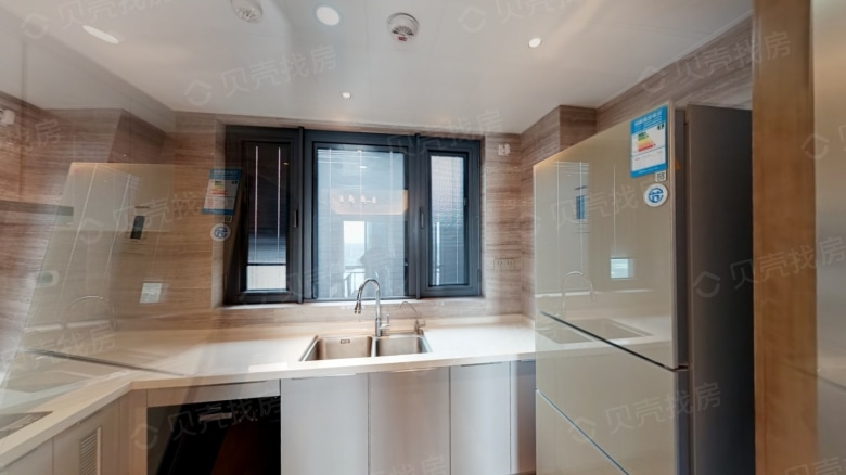 Apartment for rent in Wuxi - Green Town Fengqi Heming South District - Photo 7