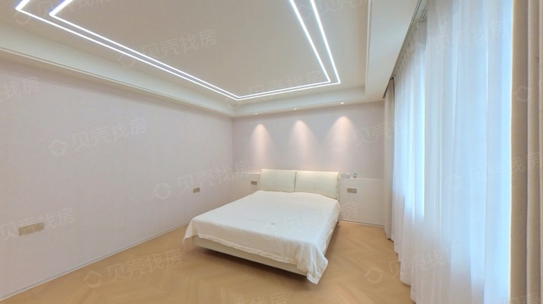 Apartment for rent in Foshan - Shunde Country Garden West Garden Diamond Villa Area - Photo 5