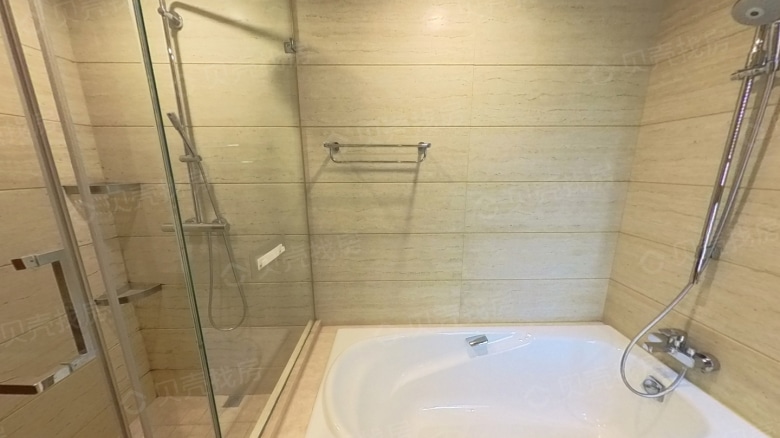 Apartment for rent in Shanghai - Yanlord West Garden - Photo 12