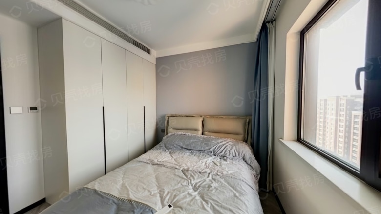 Apartment for rent in Shenyang - Fucheng Masterpiece - Photo 4