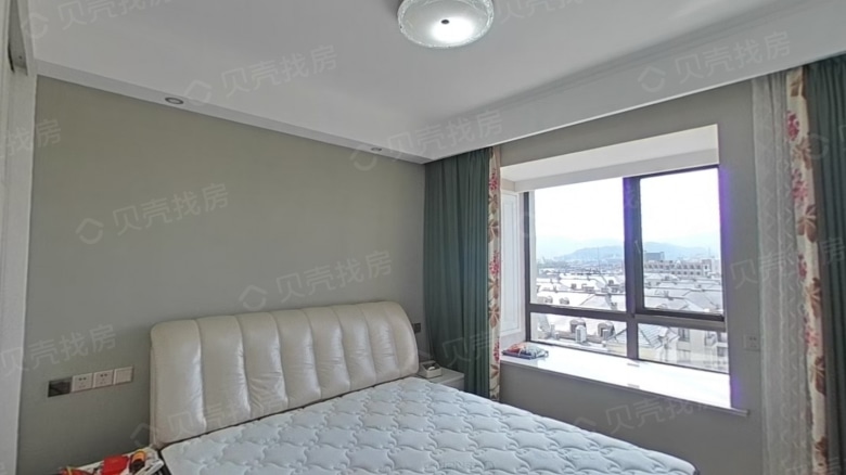 Apartment for rent in Ningbo - Bright Leading Elegance - Photo 6