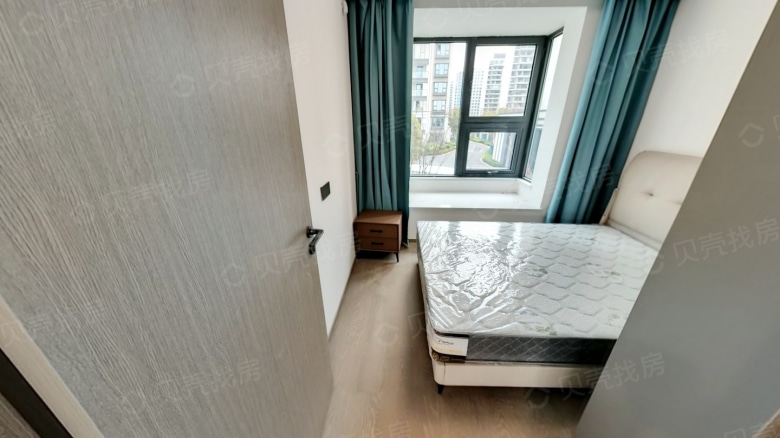 Apartment for rent in Nantong - China Railway Yidu - Photo 5