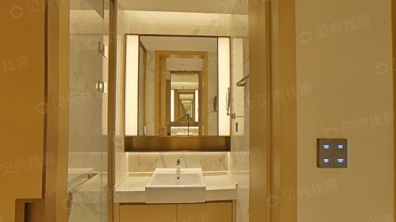 Apartment for rent in Xian - Nine Trees - Photo 7