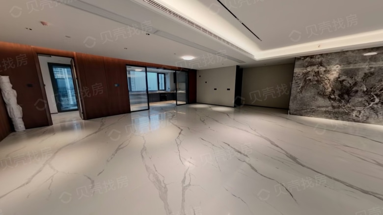 Apartment for rent in Changsha - Greenland Luyun International Phase I - Photo 5