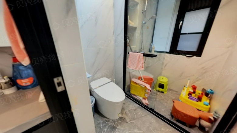 Apartment for rent in Suzhou - Xiangcheng Garden Phase 1 - Photo 5