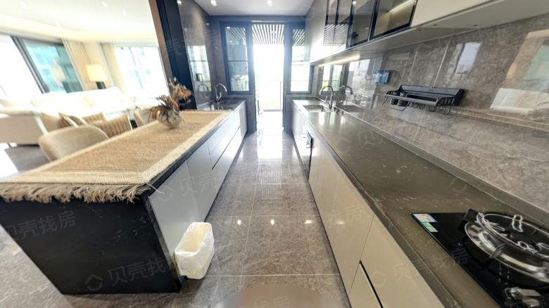 Apartment for rent in Chengdu - ChengTou Tianfu Jinshangjin - Photo 15