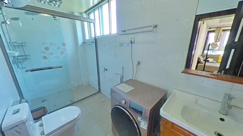 Apartment for rent in Suzhou - Jiaye Sunshine Holiday Phase V - Photo 8