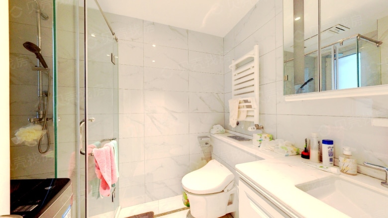 Apartment for rent in Qingdao - Jinsha COFCO Xiangyun - Photo 7