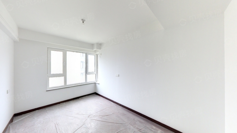 Shenyang expat housing - Furnished apartment: Zhonghai Banshan Huafu