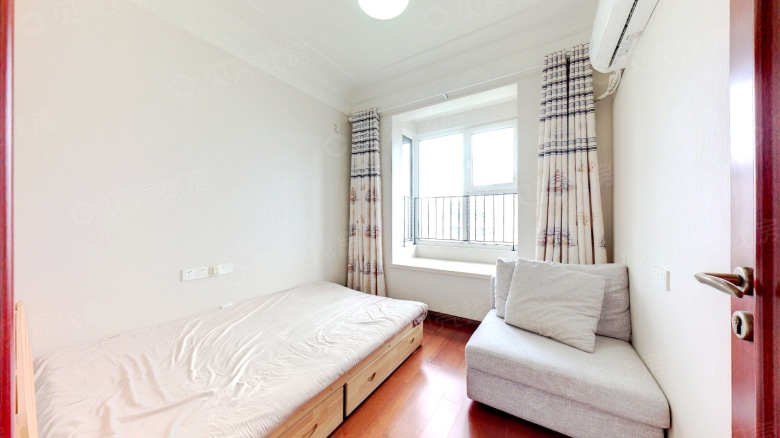 Apartment for rent in Nanjing - Poly Harmony Mansion - Photo 4