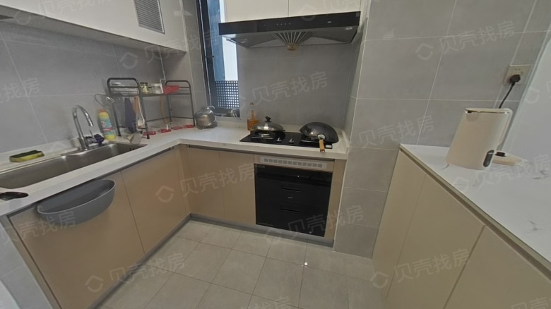 Apartment for rent in Shenzhen - Fantasia · CIFI · Good Times - Photo 6