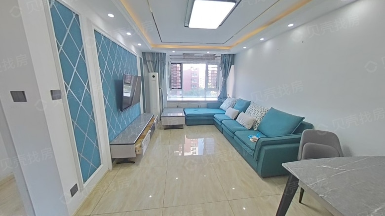 Apartment for rent in Shenyang - Qishi Shenghexiang - Photo 2