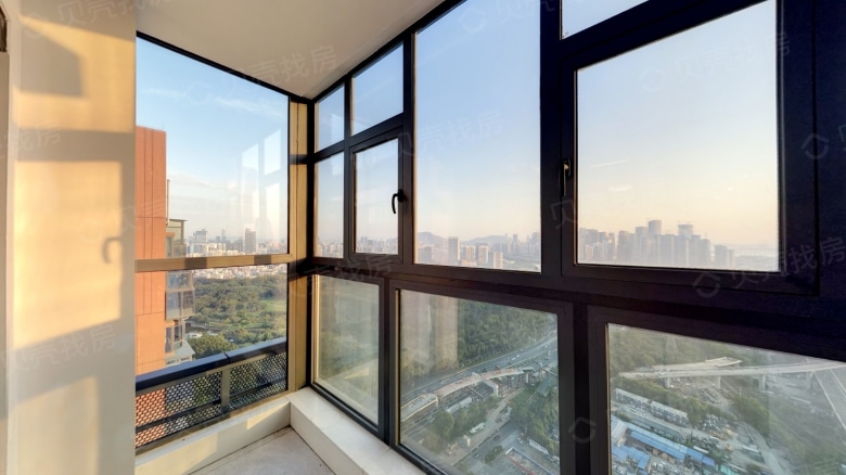 Apartment for rent in Shenzhen - Qianhai East Bank - Photo 7