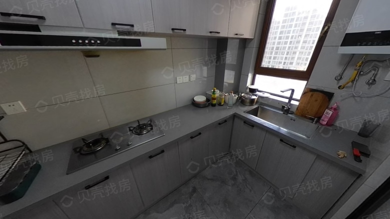 Apartment for rent in Shenyang - Wanda Shengjing ONE - Photo 7