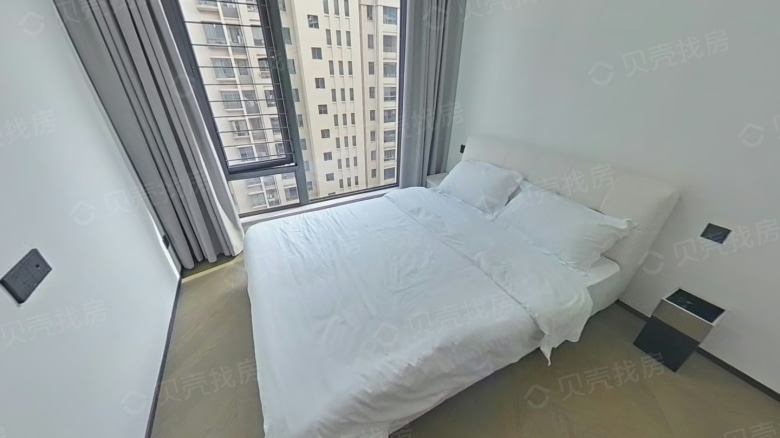 Apartment for rent in Xiamen - Wuyuan Haiyue - Photo 4