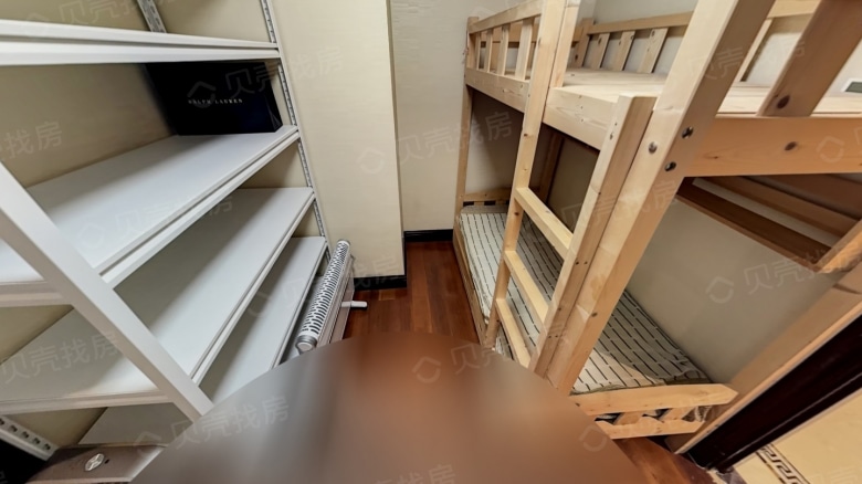 Apartment for rent in Beijing - Shanshui Platinum Palace - Photo 6