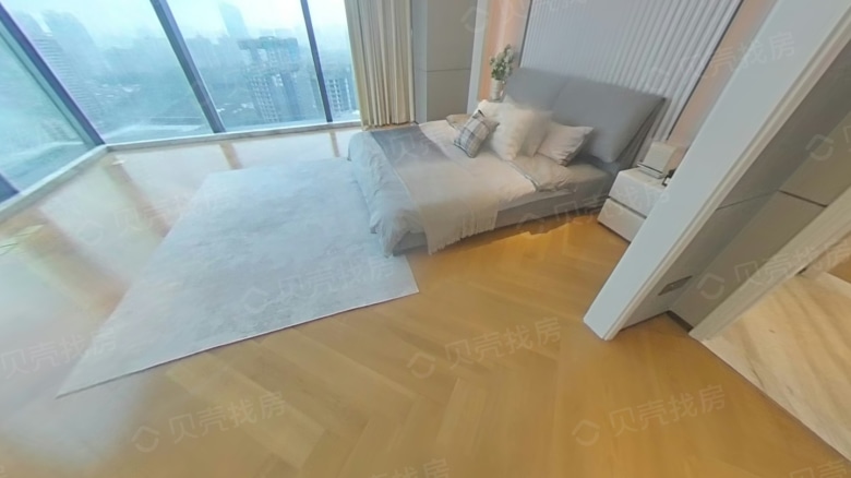 Apartment for rent in Dongguan - Minying International Trade Center - Photo 5