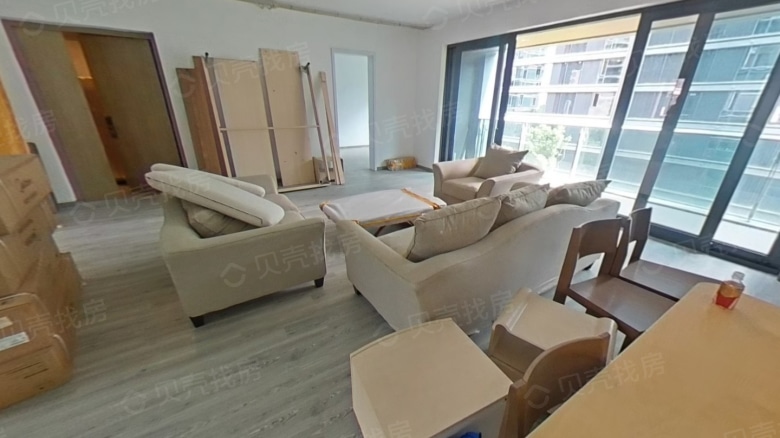 Apartment for rent in Ningbo - Green City · Fengqi Chaoming - Photo 3