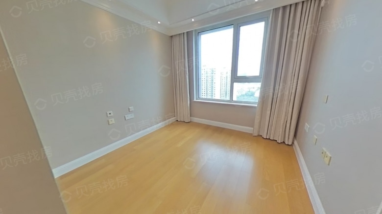 Apartment for rent in Shanghai - Guohao Changfeng Huidu - Photo 7