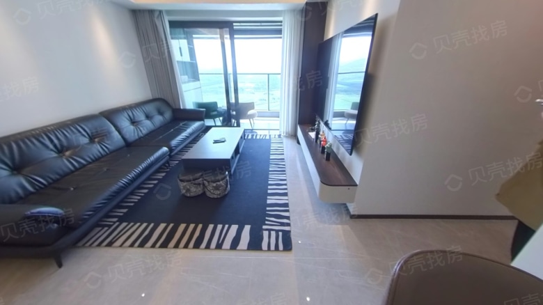 Apartment for rent in Shenzhen - Yunke Mansion - Photo 2