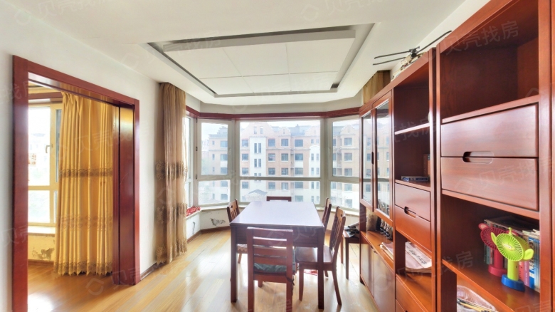 Rent Apartment in Changchun: Zhonghai Shui'an Xindu