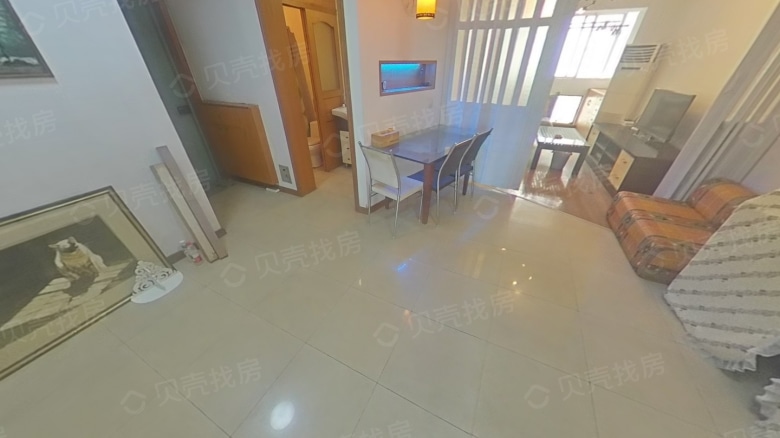 Apartment for rent in Nanjing - Yangtze River Garden - Photo 3