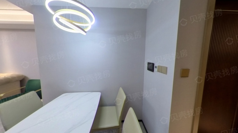 Apartment for rent in Shenyang - Green Town Harmony Garden - Photo 12