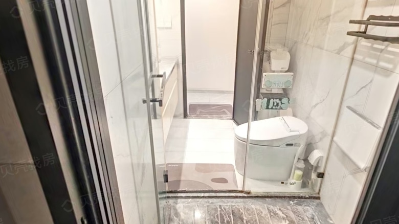 Apartment for rent in Shenzhen - China Resources Land Runfu Phase I - Photo 5