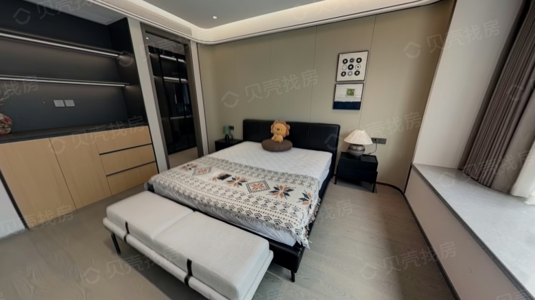 Apartment for rent in Chengdu - ChengTou Tianfu Jinshangjin - Photo 10