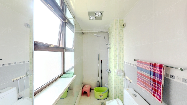 Apartment for rent in Lanzhou - Yanlord International - Photo 5