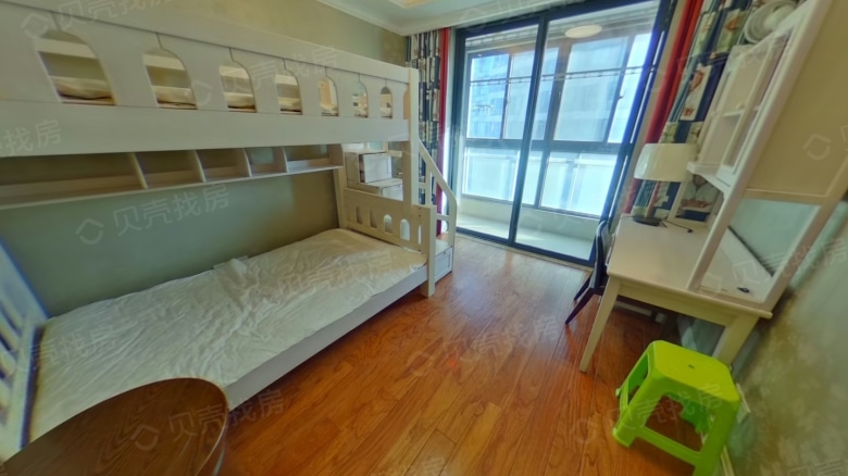 Apartment for rent in Hefei - New Land Centre - Photo 4