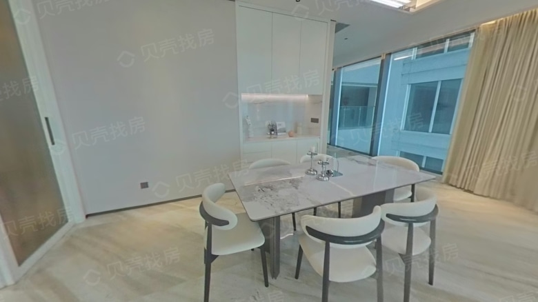 Apartment for rent in Dongguan - Minying International Trade Center - Photo 6