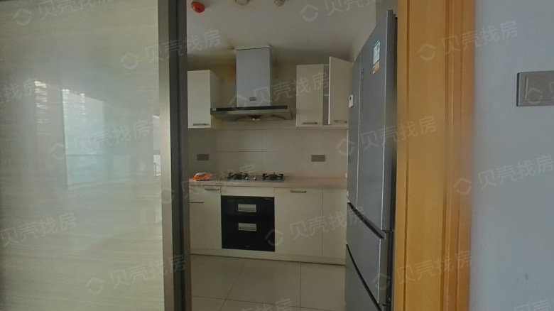 Apartment for rent in Hefei - Hefei Sunac One Courtyard Sunac Mansion - Photo 7