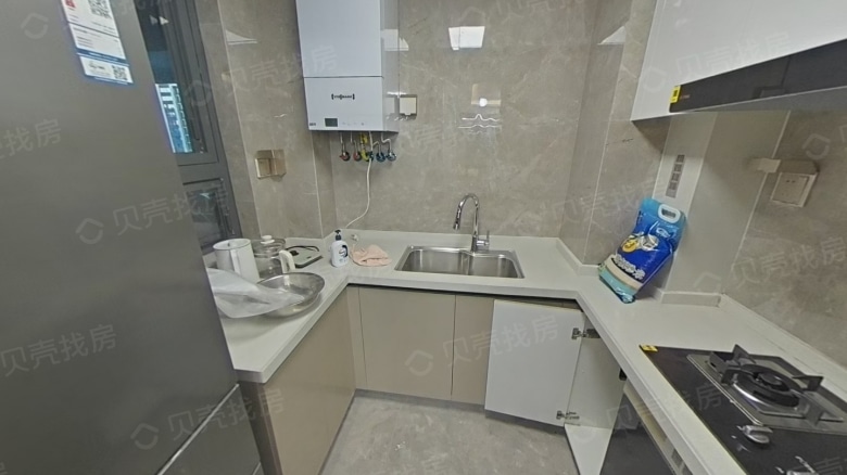 Apartment for rent in Nanjing - Yonglan Hefu - Photo 6