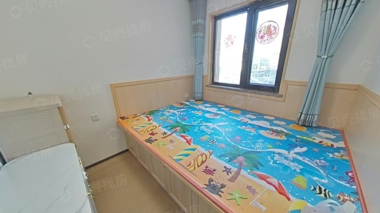 Apartment for rent in Qingdao - Jade Palace Mansion - Photo 3