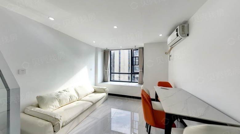 Apartment for rent in Changsha - Country Garden Qiaochutang - Photo 2