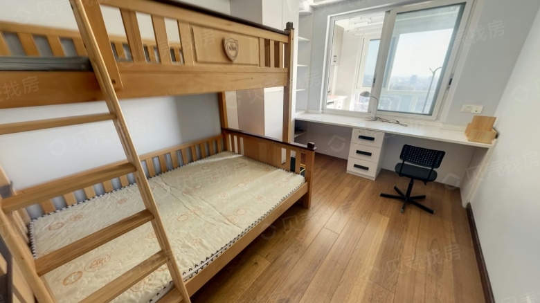 Apartment for rent in Nantong - Jingrui Royal Mansion - Photo 3