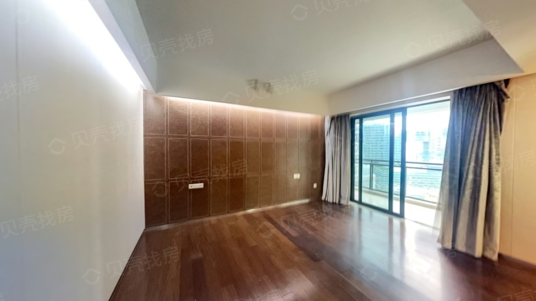 Apartment for rent in Xiamen - Strait International Community Phase II - Photo 4