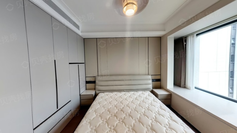 Apartment for rent in Chengdu - Zhonghai Tianfuli Skyline Phase I - Photo 4