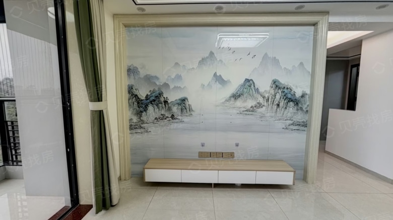 Apartment for rent in Shenzhen - Mountain View Grand Garden - Photo 2