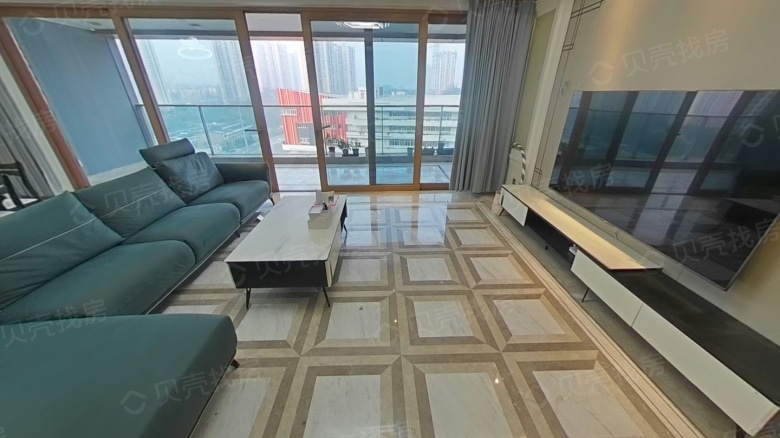 Apartment for rent in Chongqing - Xipai City Phase I - Photo 2