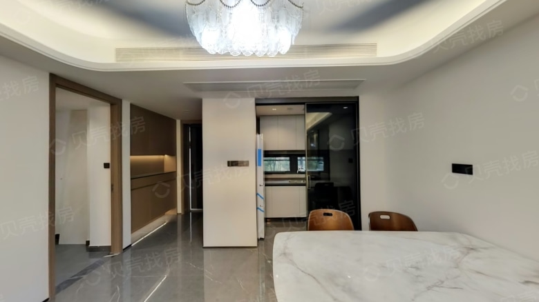 Apartment for rent in Chengdu - Heron Bay Splendor - Photo 6